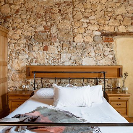 Вилла Dimora Buglioni Wine Relais Сан-Пьетро-ин-Карьяно Экстерьер фото