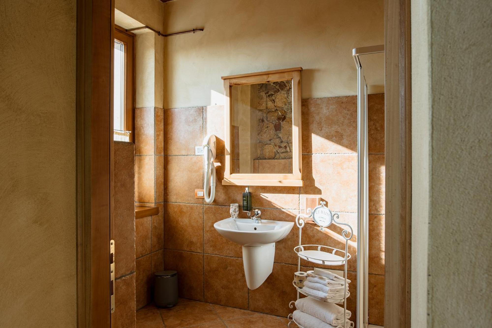 Вилла Dimora Buglioni Wine Relais Сан-Пьетро-ин-Карьяно Экстерьер фото