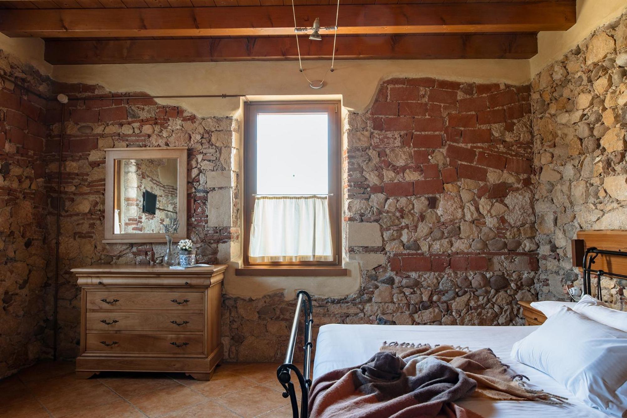 Вилла Dimora Buglioni Wine Relais Сан-Пьетро-ин-Карьяно Номер фото
